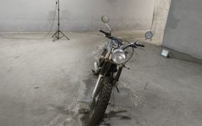 YAMAHA TW200 2JL