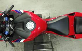 HONDA CBR600RR 2022 PC40