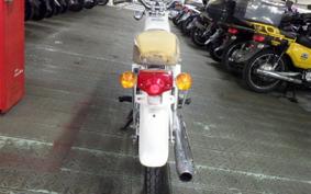HONDA CD50 BENLY S CD50