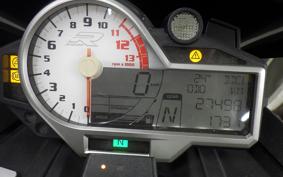 BMW S1000R 2014