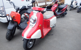 HONDA JU RIO AF52