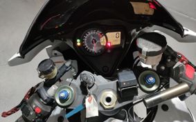SUZUKI GSX-R1000 2008 GT77A