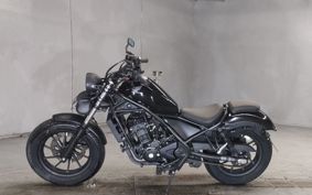 HONDA REBEL MC49