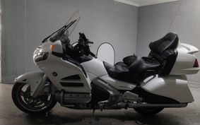 HONDA GL 1800 GOLD WING SC68