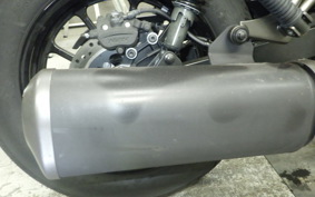 KAWASAKI ELIMINATOR400-3 2024 EL400A