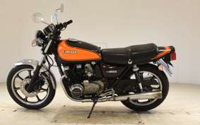 KAWASAKI Z650 KZ650F