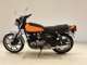 Фото Kawasaki Z650 с японского аукциона