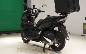 HONDA PCX 125 2004 JK05