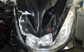 HONDA PCX 150 KF18