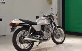 HONDA GB250 CLUBMAN Gen.4 MC10