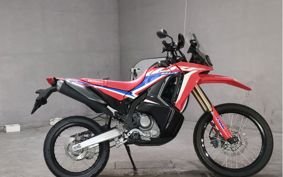 HONDA CRF250 RALLY  MD47