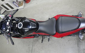 SUZUKI GSX250RA 2018