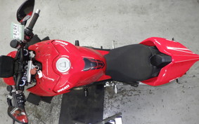 DUCATI STREETFIGHTER V4 S 2021
