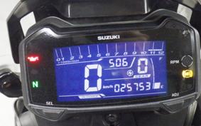 SUZUKI Vｽﾄﾛｰﾑ250 2013