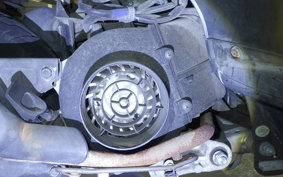 HONDA TODAY 2017 AF61