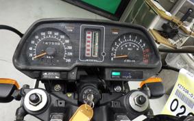 KAWASAKI Z750 GP 1983 KZ750R