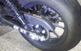HONDA REBEL 250 A 2022 MC49