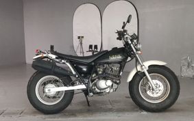 SUZUKI VAN VAN 200 NH41A