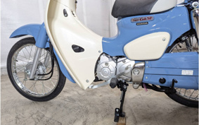 HONDA SUPER CUB50 AA09