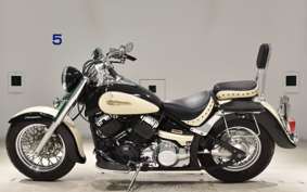 YAMAHA DRAGSTAR 400 CLASSIC 2006 VH01J