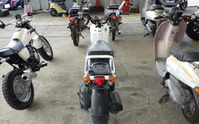 HONDA ZOOMER AF58