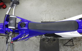 YAMAHA YZ125 CE16C