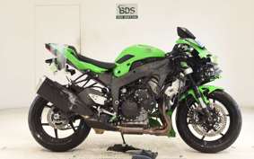 KAWASAKI NINJA ZX-6R 2025 ZX636J