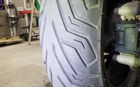 HONDA PCX 160 KF47