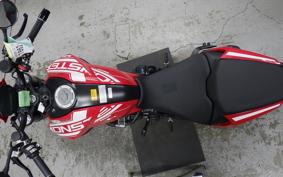 DUCATI MONSTER 937 + 2021