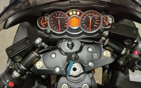 SUZUKI GSX1300R HAYABUSA GX72A