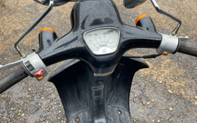 HONDA GIORNO AF24