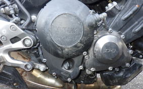 YAMAHA MT-09 2019 RN52J