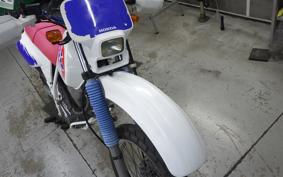 HONDA XLR200R MD29