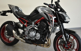 KAWASAKI Z900 2018 ZR900B