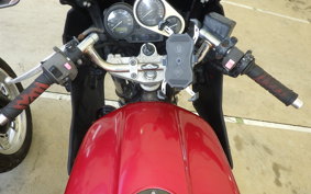 YAMAHA FZ400 1997 4YR