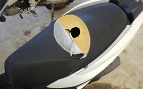 YAMAHA TRICITY 125 SE82J