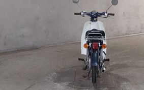 HONDA SUPER CUB50 C50