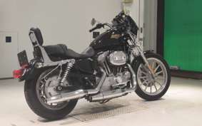 HARLEY XL883LI 2009