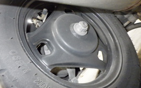 SUZUKI ADDRESS V125 S CF4MA