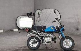 HONDA MONKEY Z50J