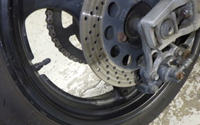 SUZUKI GSX400 IMPULSE 1996 GK79A