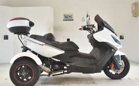 KYMCO XCITING R250 TRIKE