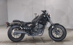 HONDA REBEL MC49