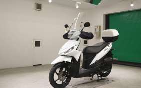 SUZUKI ADDRESS 110 2025 CE47A