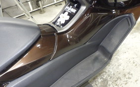 YAMAHA MAJESTY 250 Gen.4 SG20J
