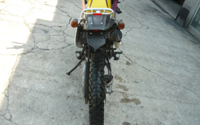 SUZUKI TS125R SF15A