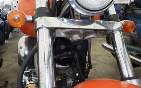 YAMAHA DRAGSTAR 400 1996 4TR