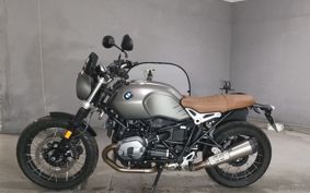 BMW R NINE T SCRAMBLER 0J31