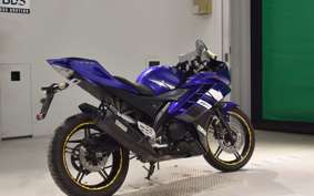 YAMAHA YZF-R15