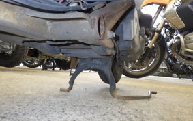 SUZUKI LET's 4 CA41A